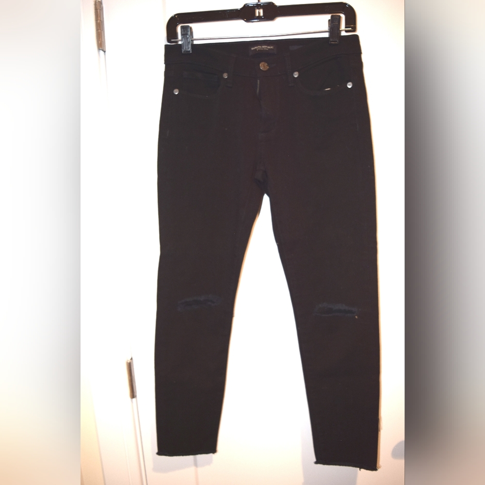 Banana Republic size 27P Originally $110